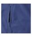 Polaire À Fermeture Zippée Homme Bleu Roi Vif Russell-4