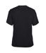 Gildan Mens DryBlend T-Shirt (Black)
