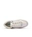 Baskets blanc/gris homme puma  doublecourt-4