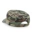 Beechfield - Lot de 2 casquettes à motif camouflage - Adulte (Camouflage jungle) - UTRW6711