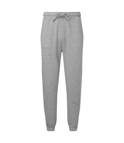 TriDri Mens Heather Classic Sweatpants (Heather Grey) - UTRW8230