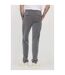 Pantalon coton straight GLANCE