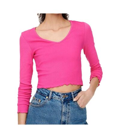 Top Rose Femme Only Oda - S