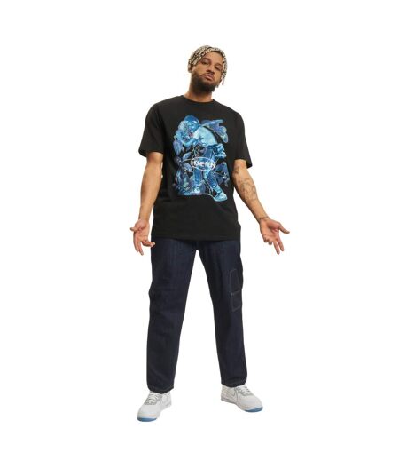 Noir Mister Tee
