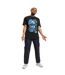 Noir Mister Tee-1