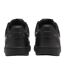 Womens/ladies Vision Low Next Nature Trainers Triple Black Nike-2