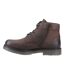 Bottines Bath Homme Marron Amblers-3