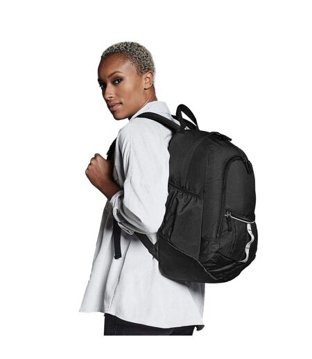 Sac À Dos Pursuit Taille Unique Noir Quadra