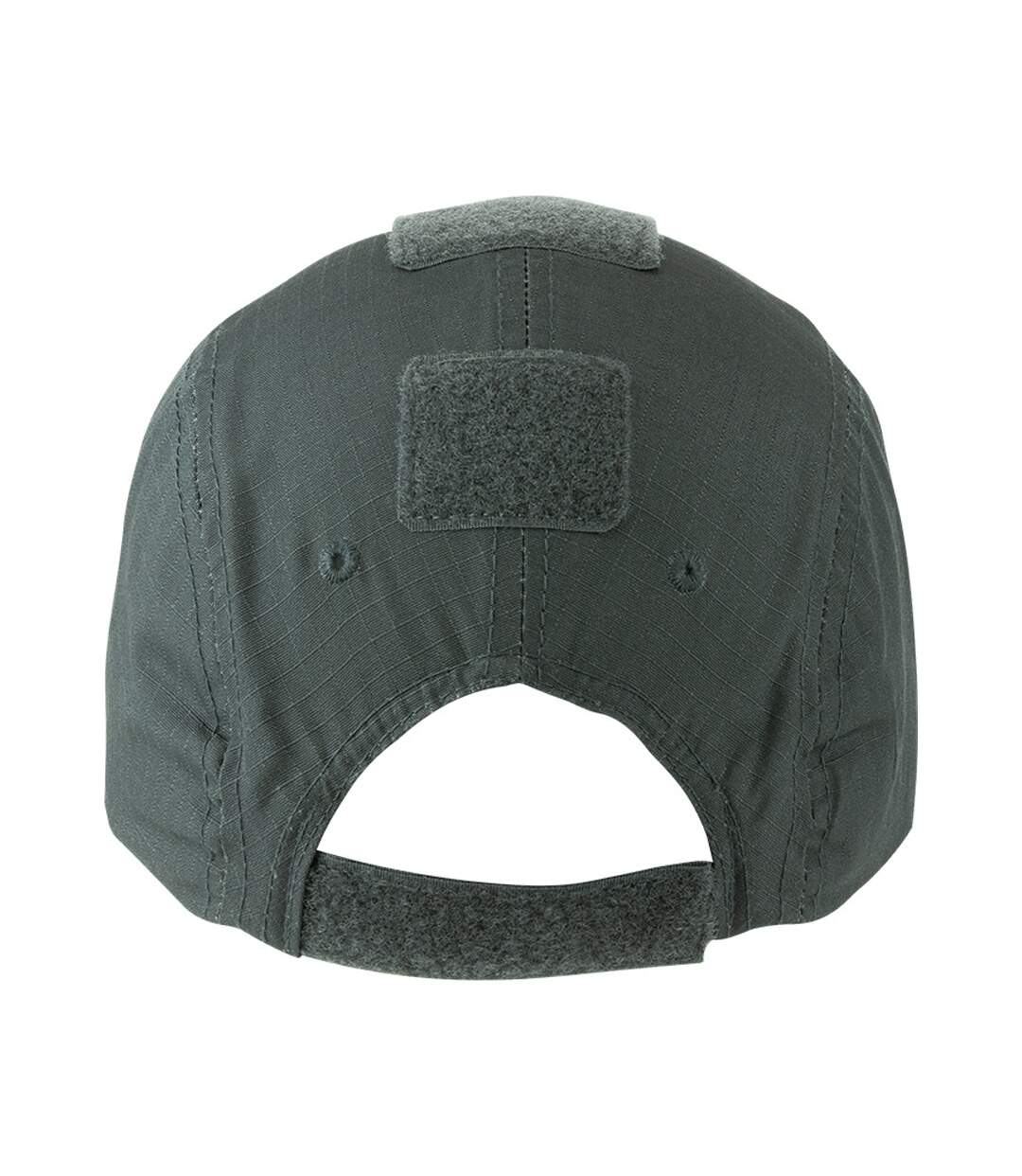 Casquette De Baseball Motif/style Cartouche Elite Homme Gris Viper-2