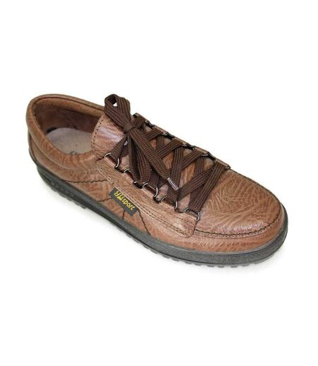 Grisport - Chaussures de marche MODENA - Homme (Marron) - UTGS190