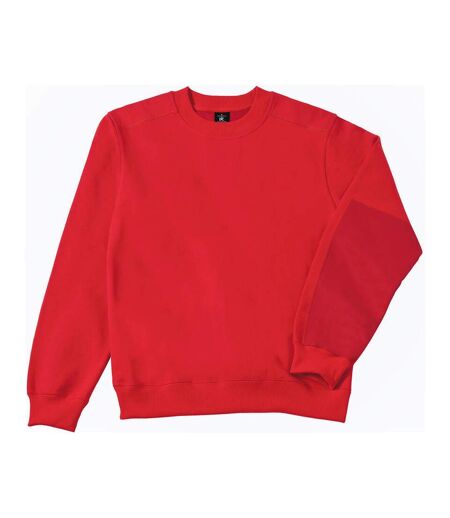 Sweat Hero Pro Homme Rouge B&C