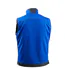 Mens Kilmore Light Gilet Royal Blue Dark Navy Mascot-2