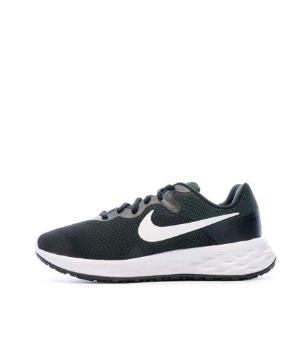 Chaussures de running noir femme nike revolution 6