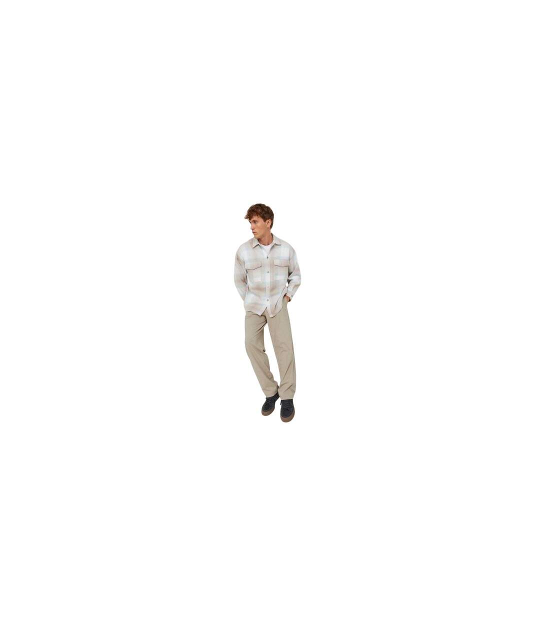 Chino Pierre Homme Vaisselle Jack And Jones-1