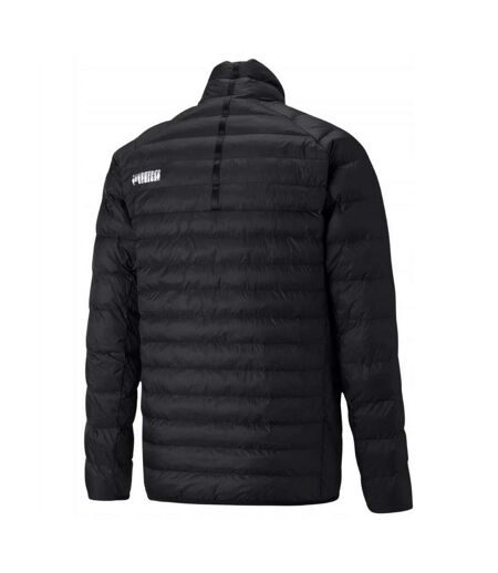 Doudoune Matelassée Packlite Homme Noir Puma