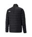 Doudoune Matelassée Packlite Homme Noir Puma-3