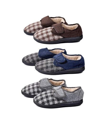CHARENTAISE Homme Pantoufle PREMIUM