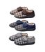 CHARENTAISE Homme Pantoufle PREMIUM-4