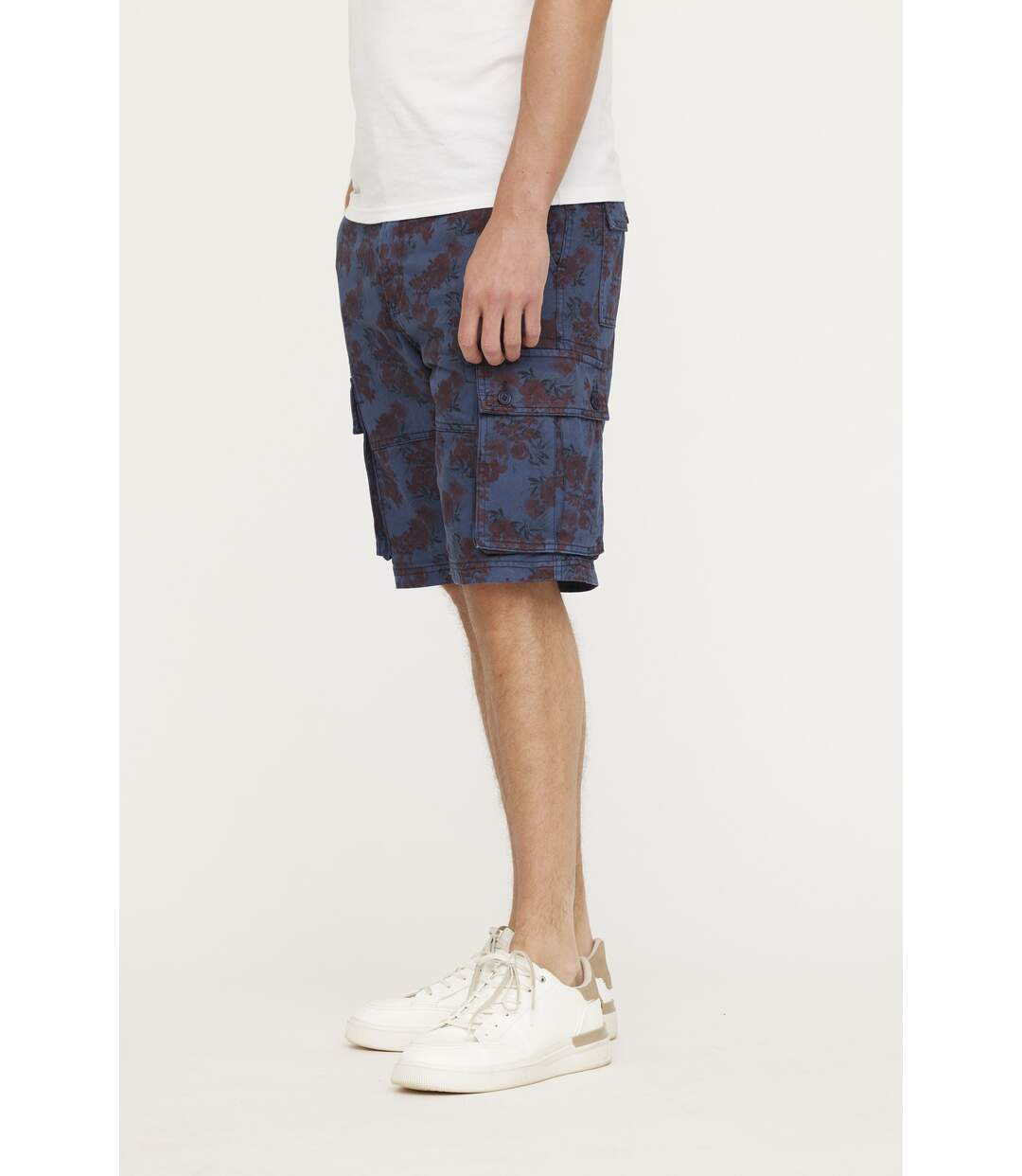 Short NOCK Navy-2