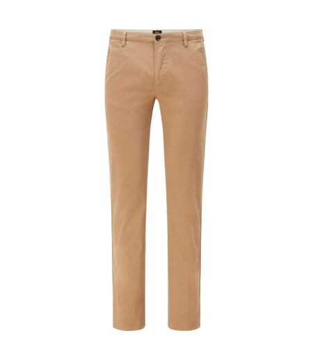Pantalon Rice D Homme Beige Boss