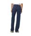 Jean droit bleu foncé  femme noisy may landa-2