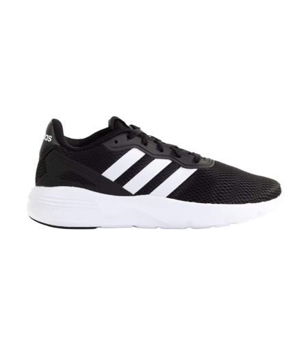 Baskets Nebzed Homme Noir Adidas