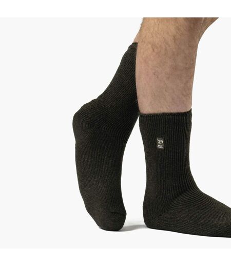 Mens & Ladies Outdoor Knee High Thermal Fisherman Angling Socks for Winter