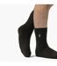 Mens & Ladies Outdoor Knee High Thermal Fisherman Angling Socks for Winter-3