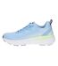 Womens/ladies Promenade Trainers Angel Falls Country Air Hi-Tec-3