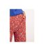 Top col V satin FIKA - Dona X Lisa-3