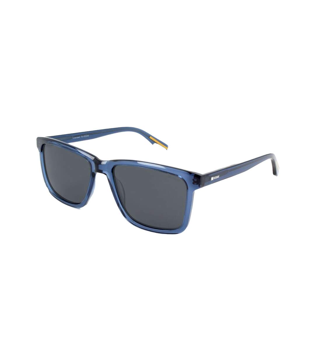 FI40065 Men's Polarized Square Sunglasses-1