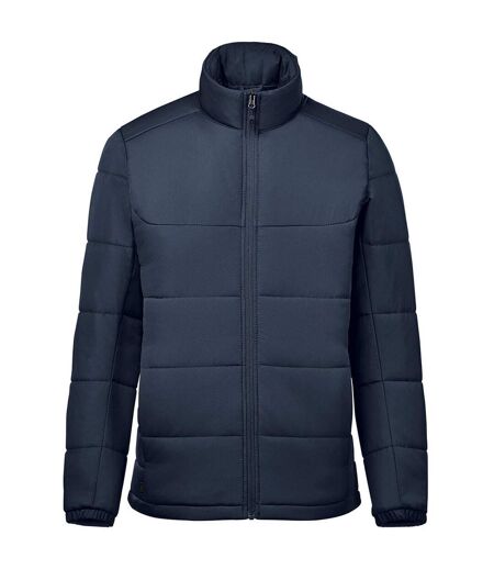 Veste Sierra Homme Bleu Marine Stormtech