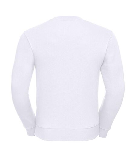 Sweat authentic homme blanc Russell