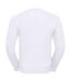 Sweat authentic homme blanc Russell-2