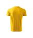 T-shirt Homme Jaune Malfini-2