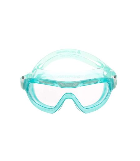 Lunettes de natation vista xp adulte vert menthe / transparent Aquasphere