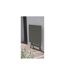 Table de Jardin Pliante Marius 70cm Kaki-4