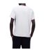 T-shirt Homme Blanc Karl Lagerfeld-3