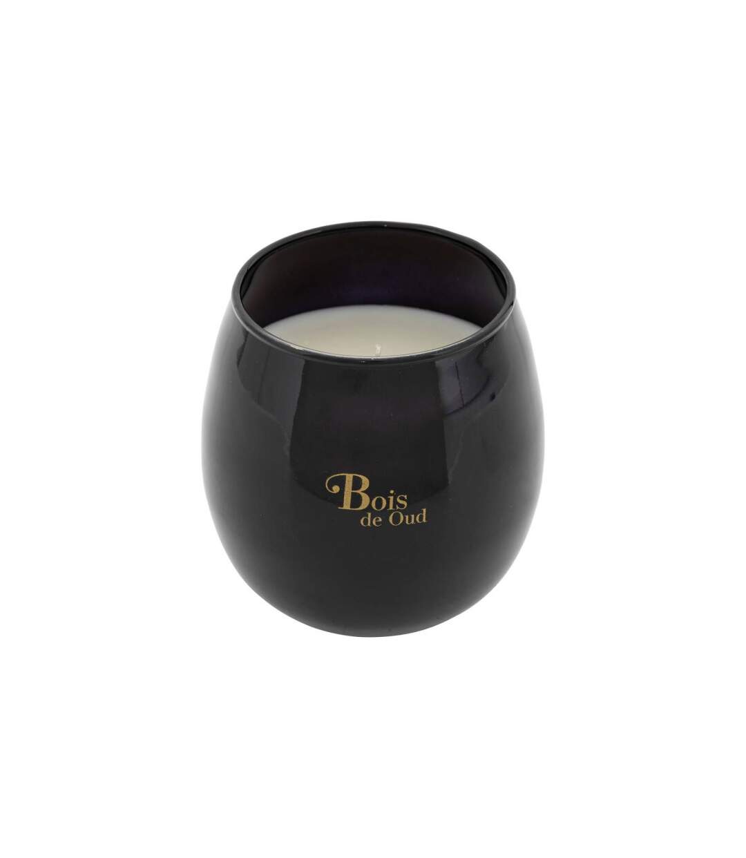 Bougie Parfumée Arlo 400g Bois de Oud-1