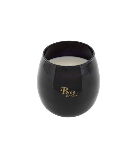 Bougie Parfumée Arlo 400g Bois de Oud