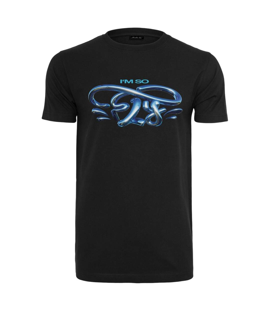 Noir Mister Tee-2