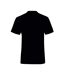 Simpsons Unisex Adult D´oh T-Shirt (Black) - UTHE613