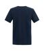 T-shirt Motif/style Boussole Cline Homme Bleu Marine Regatta-3