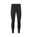 Mens Thermal Leggings Black Craghoppers-3