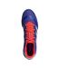 Chaussures De Foot En Salle Predator League Homme Rouge Violet Clair Bleu Adidas-4