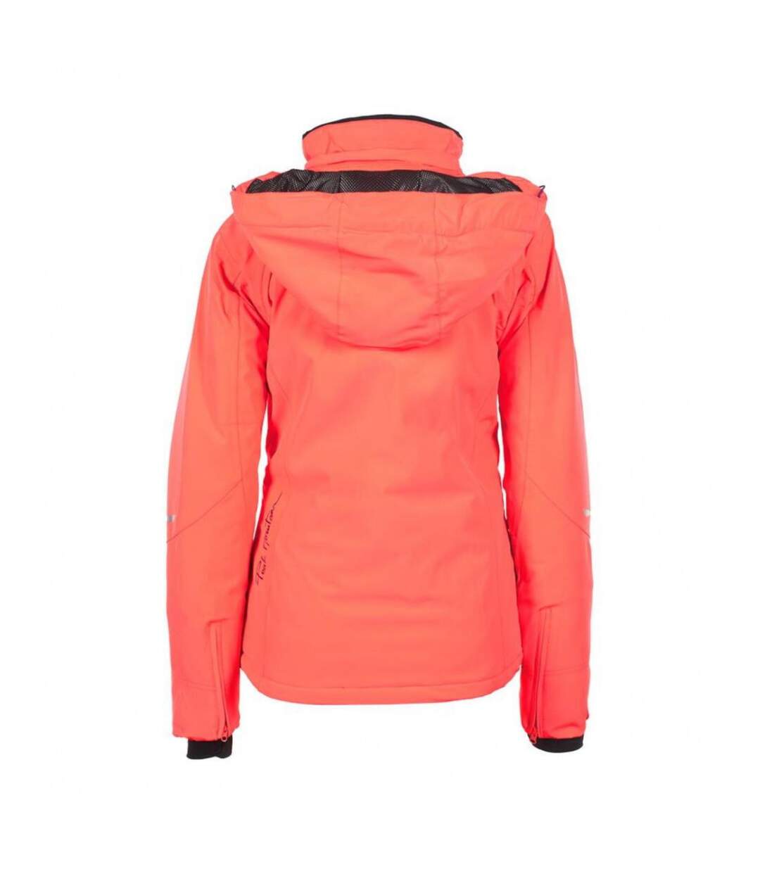 Blouson de ski femme ARTEMIS-2