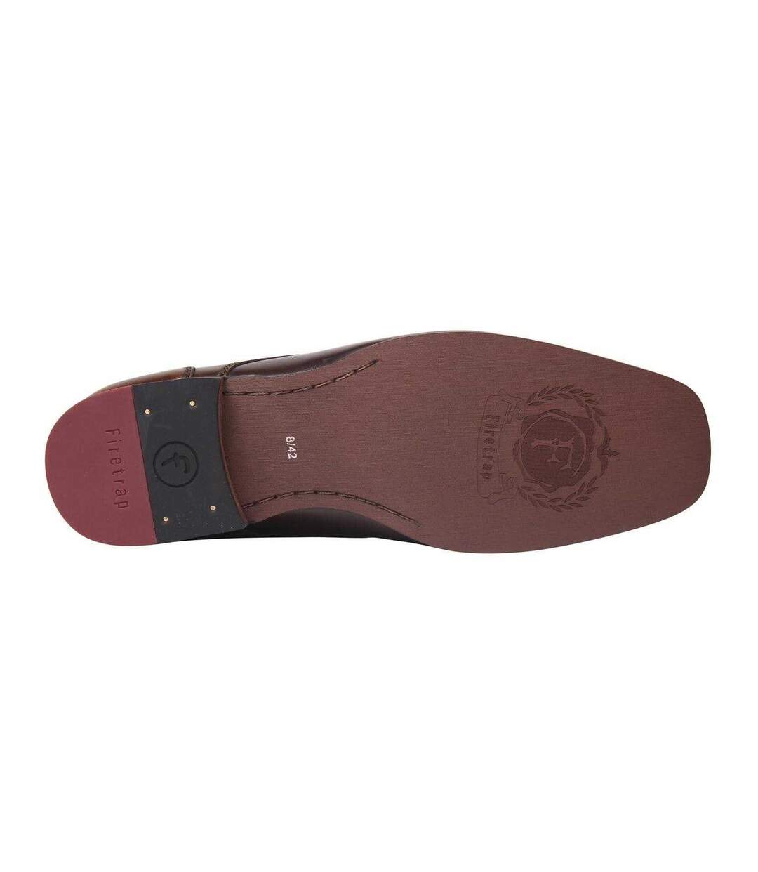 Bottes Wesley Homme Marron Firetrap-3