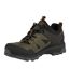 Chaussures De Marche Regen Homme Vert Olive Regatta-1
