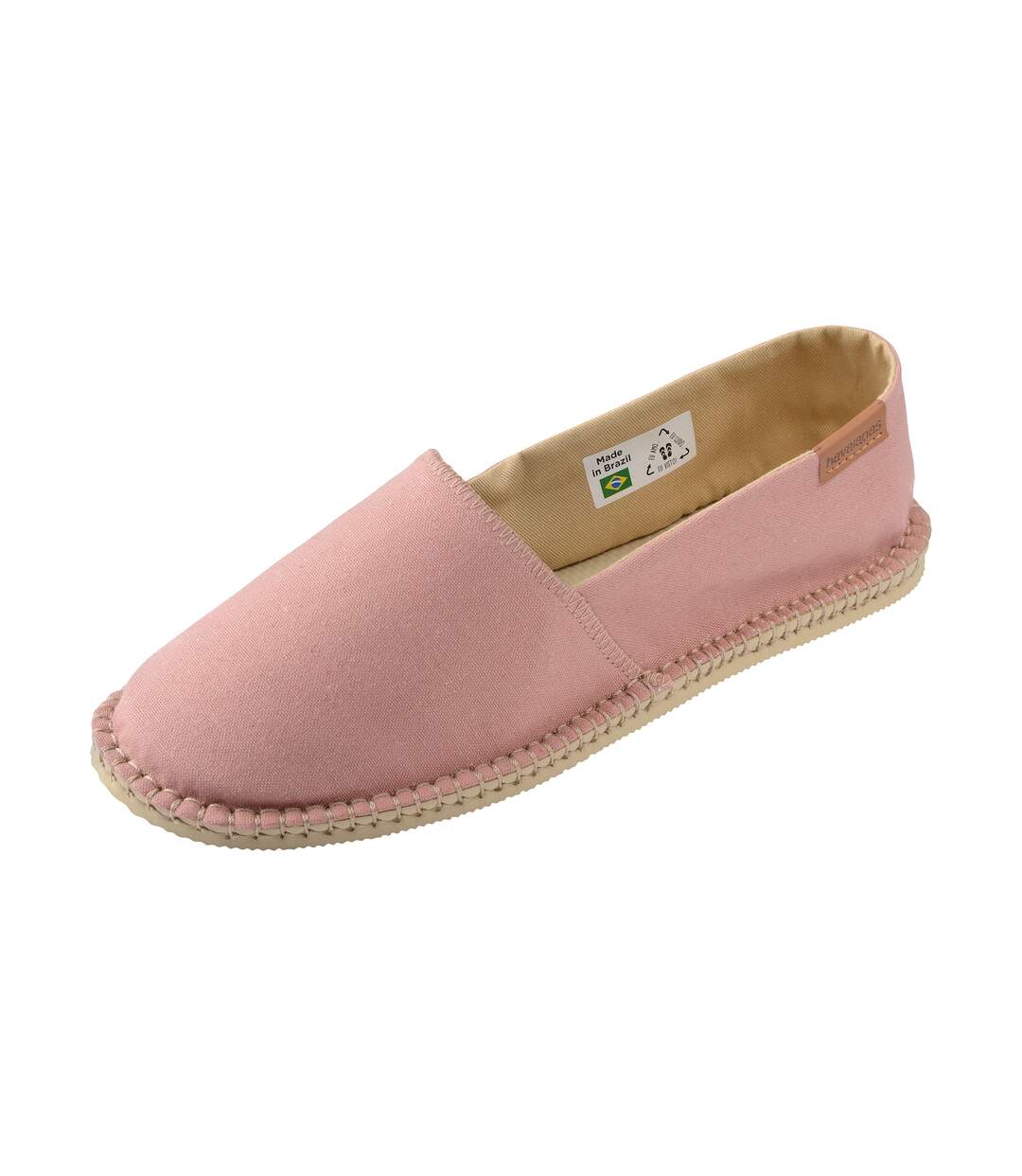 Espadrille à Enfiler Havaianas Origine IV-4