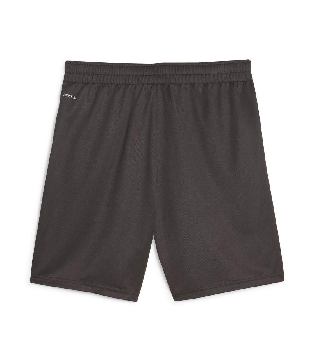 AC milan short training noir/gris homme puma 2023/2024 - l-2